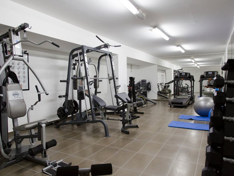 Sveltos Hotel 106255