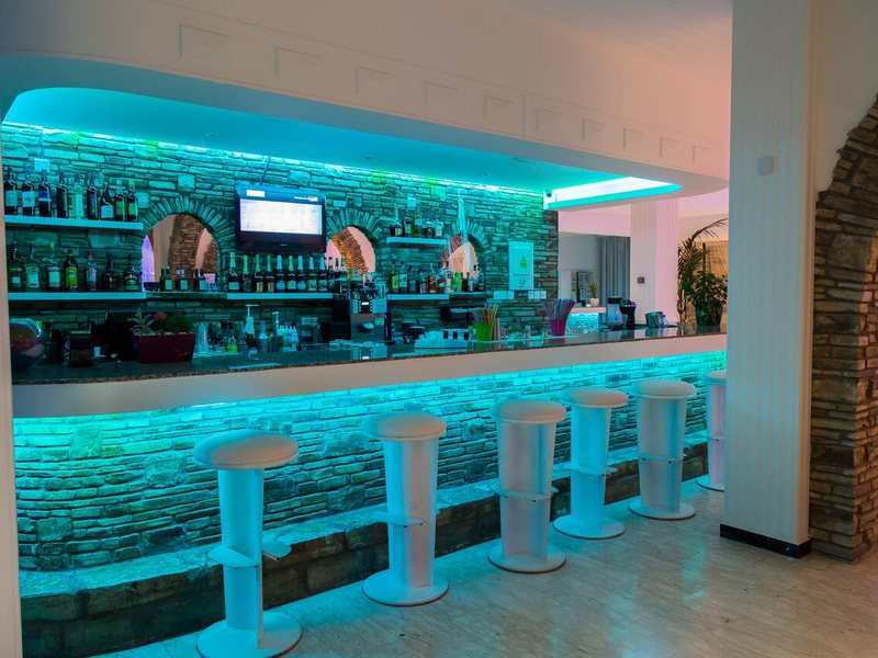 Sveltos Hotel 106256