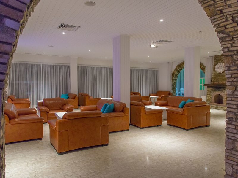 Sveltos Hotel 106257