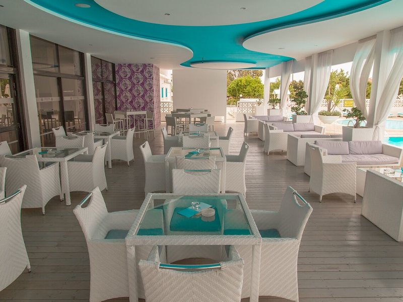 Sveltos Hotel 106258