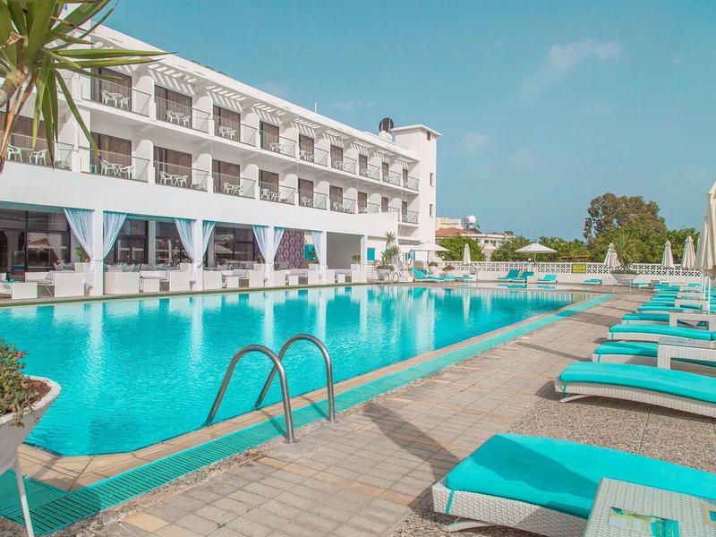 Sveltos Hotel 106260