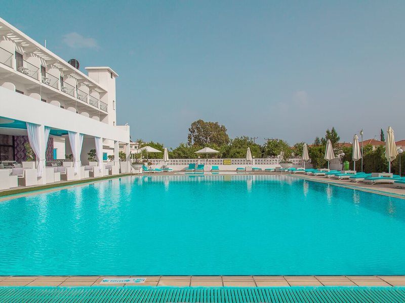 Sveltos Hotel 106261