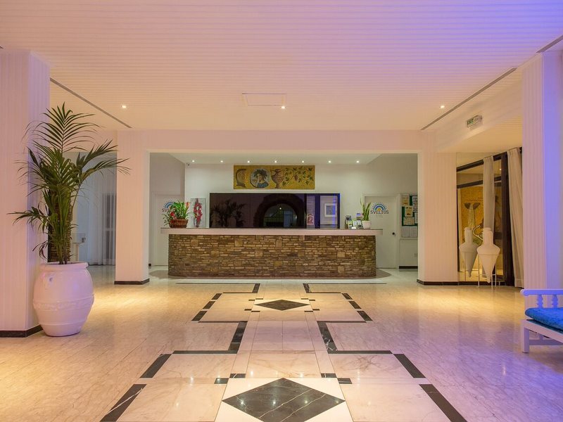 Sveltos Hotel 106263