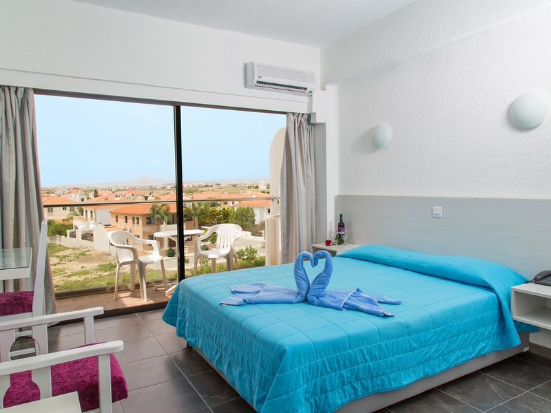 Sveltos Hotel 106264