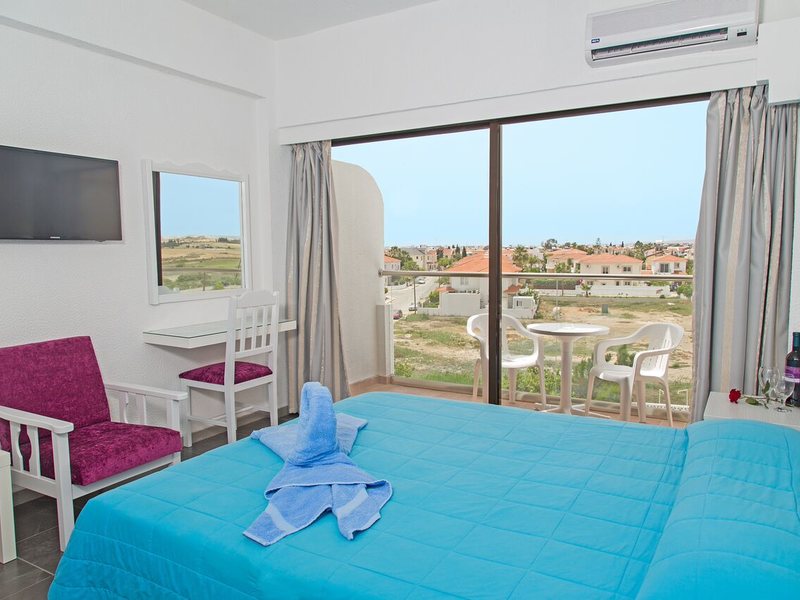 Sveltos Hotel 106265