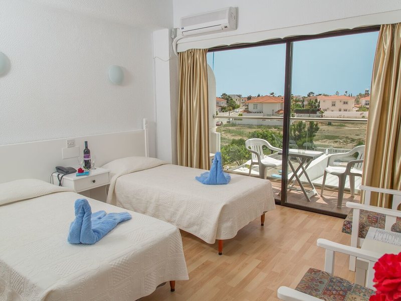 Sveltos Hotel 106266