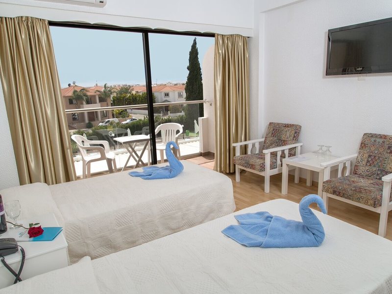 Sveltos Hotel 106267