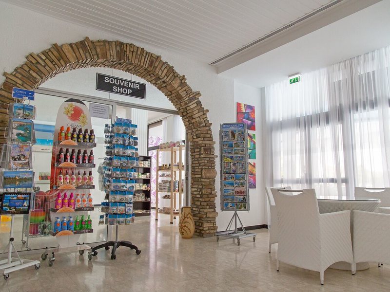 Sveltos Hotel 106268