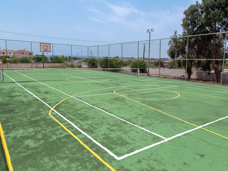 Sveltos Hotel 106269