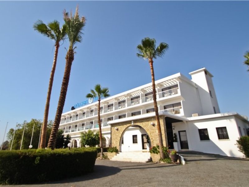 Sveltos Hotel 106271