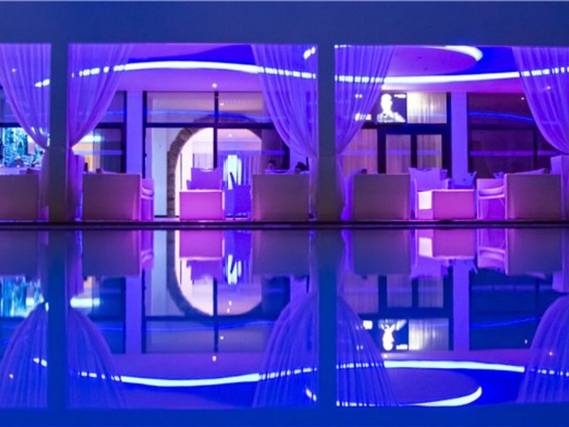 Sveltos Hotel 106272