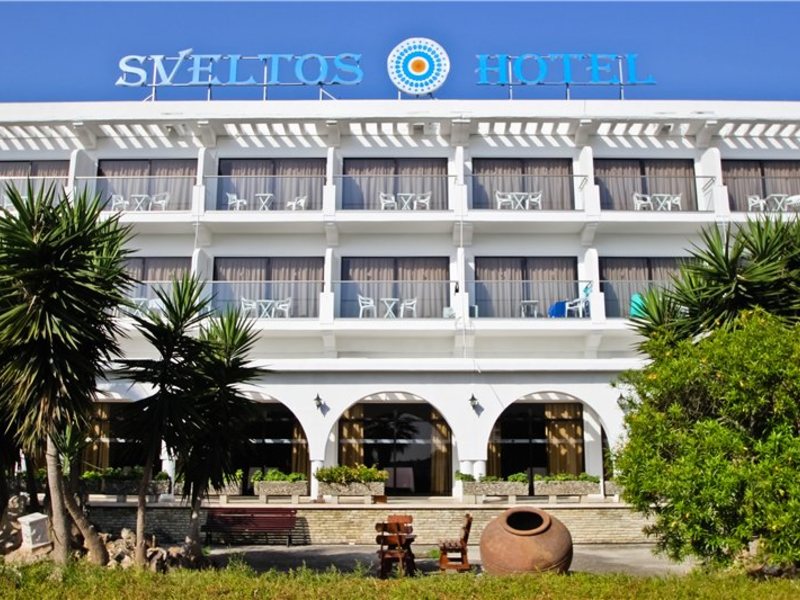 Sveltos Hotel 106273