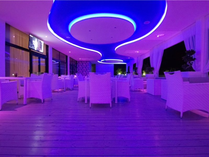 Sveltos Hotel 106274