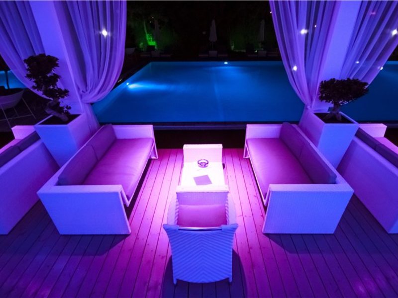 Sveltos Hotel 106275