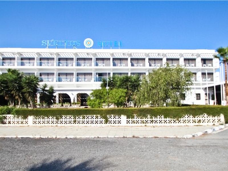 Sveltos Hotel 106278