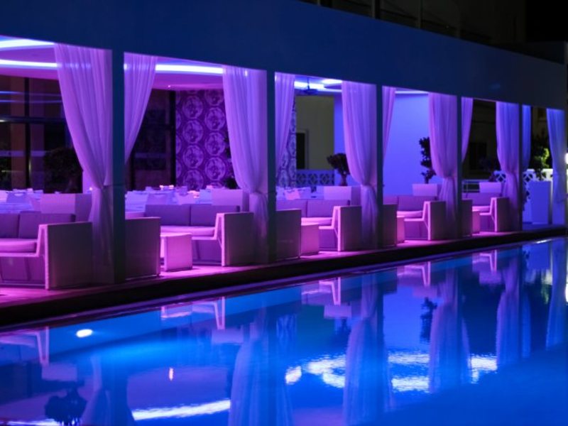 Sveltos Hotel 106279