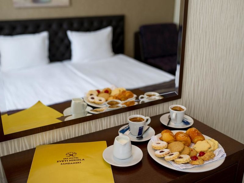 Sveti Nikola Spa Hotel 314350