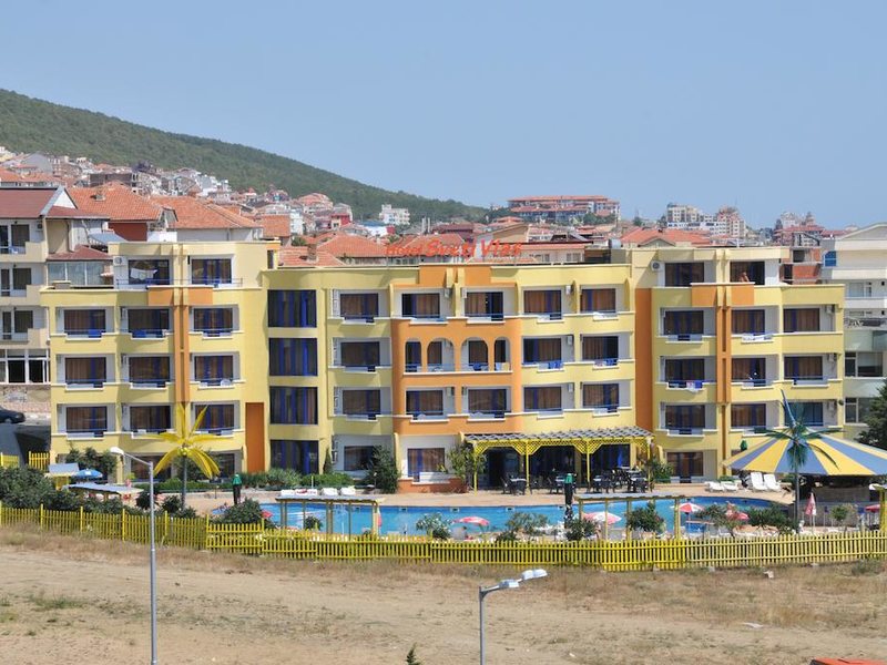 Sveti Vlas 169016
