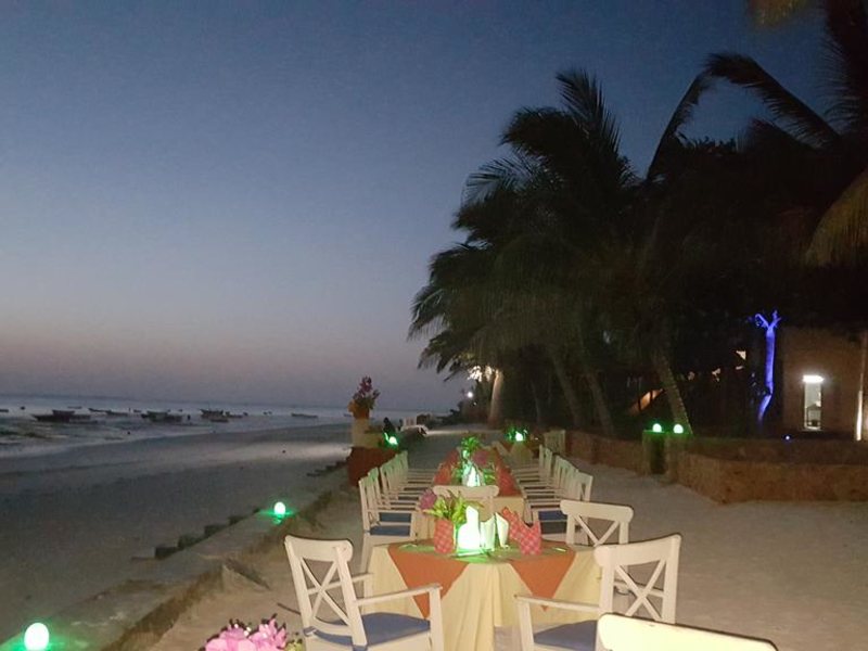 Swahili Beach Resort  202570