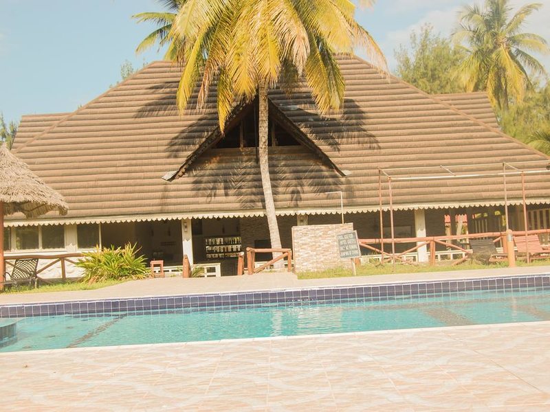 Swahili Beach Resort  202571