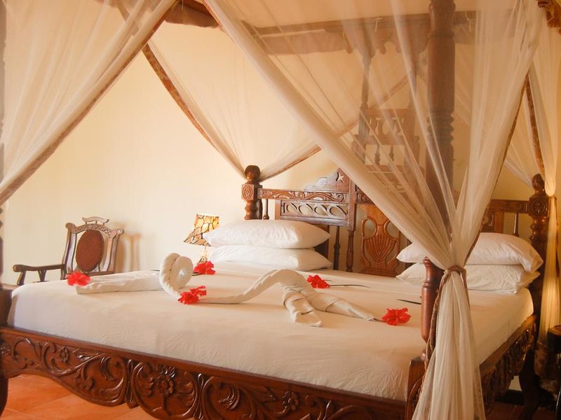 Swahili Beach Resort  202573