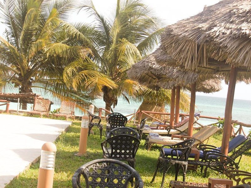 Swahili Beach Resort  202574