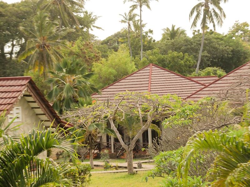 Swahili Beach Resort  202575