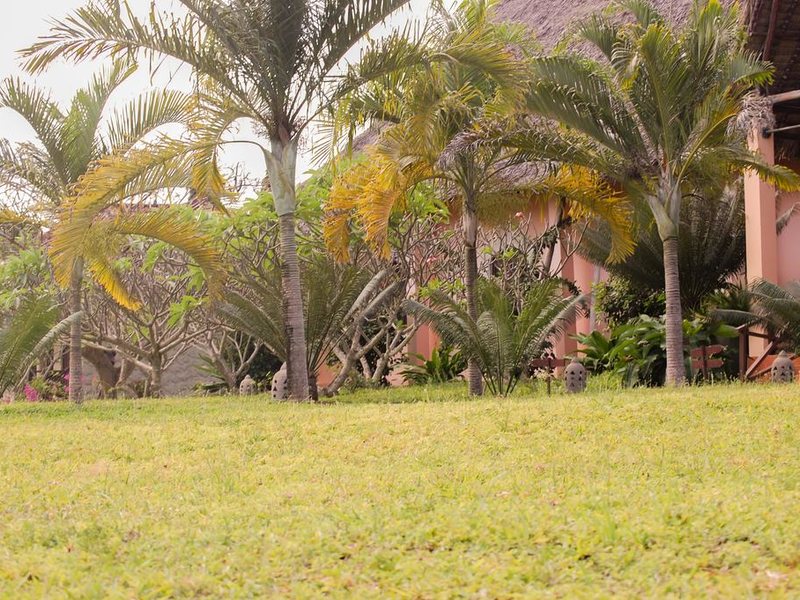 Swahili Beach Resort  202576