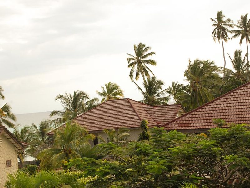 Swahili Beach Resort  202578