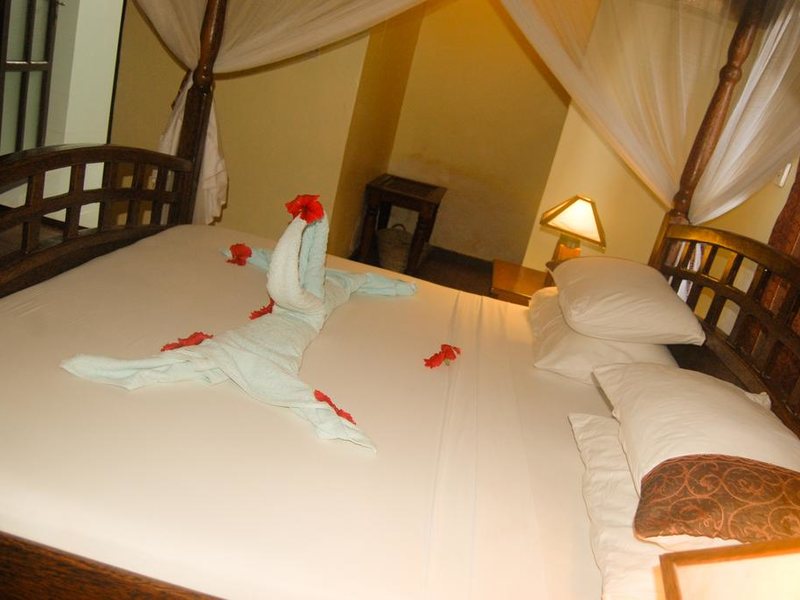 Swahili Beach Resort  202579