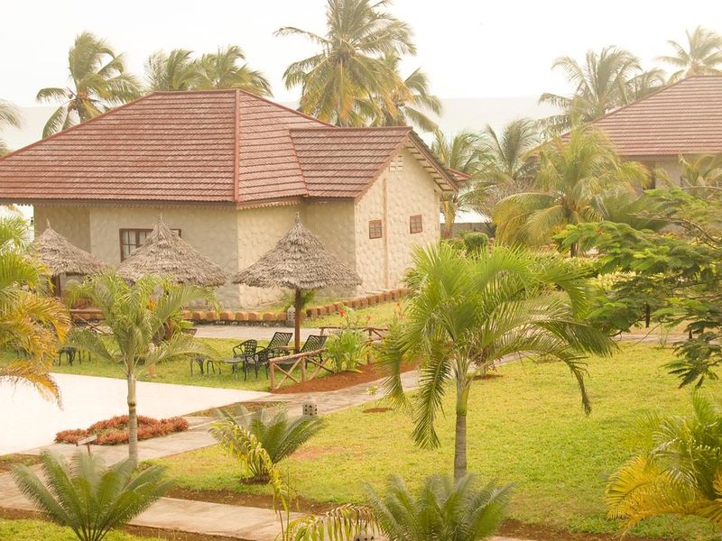 Swahili Beach Resort  202580