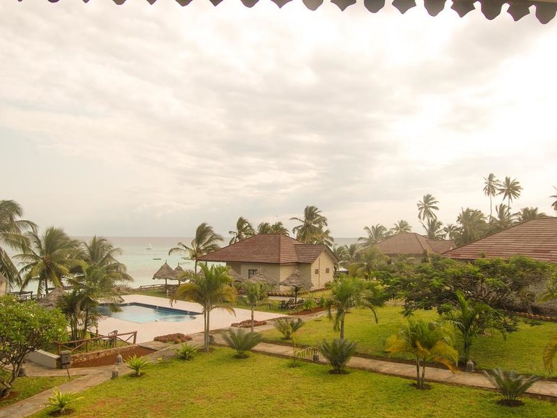 Swahili Beach Resort  202581