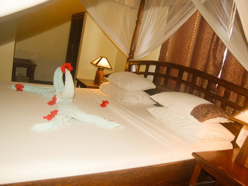 Swahili Beach Resort  202582