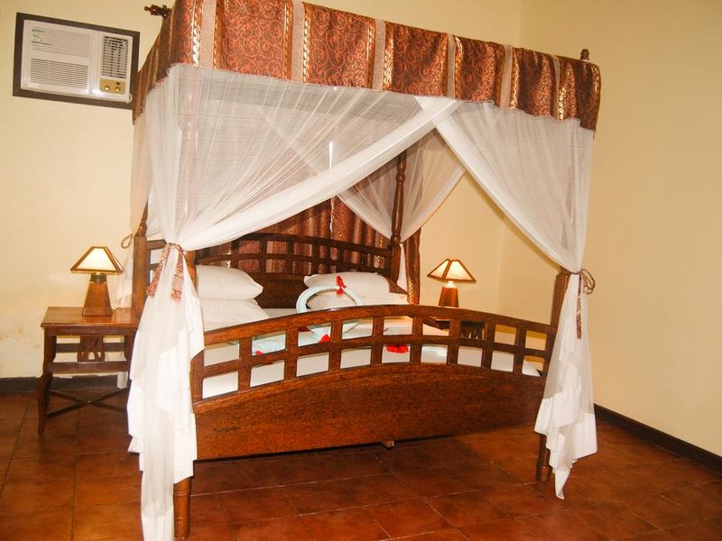 Swahili Beach Resort  202583