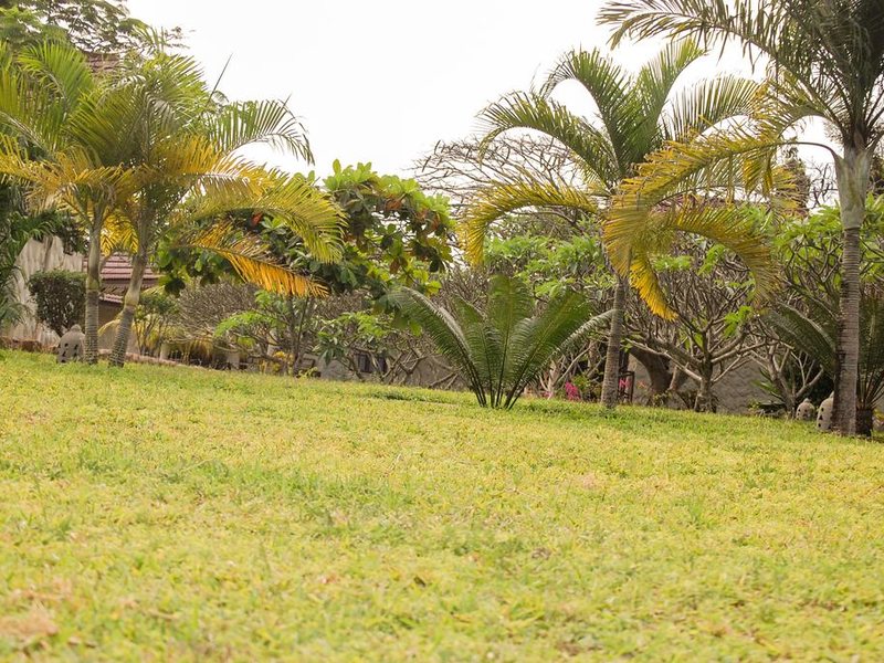 Swahili Beach Resort  202584