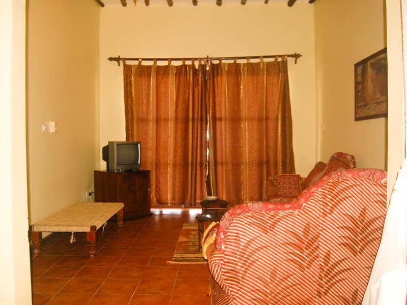 Swahili Beach Resort  202585