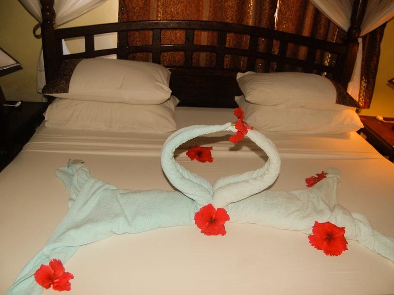 Swahili Beach Resort  202586