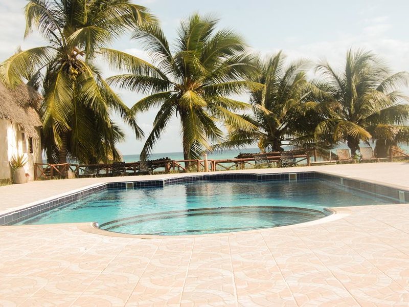 Swahili Beach Resort  202588