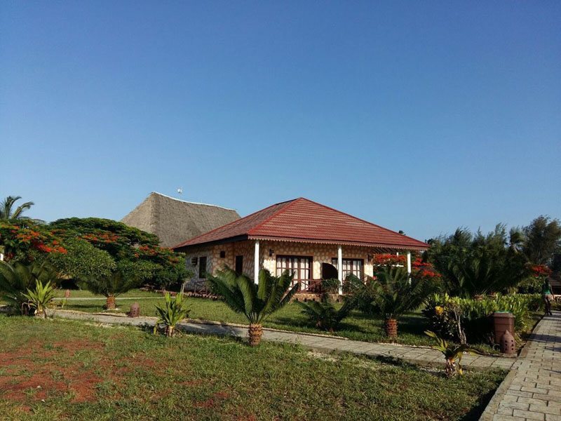 Swahili Beach Resort  202591