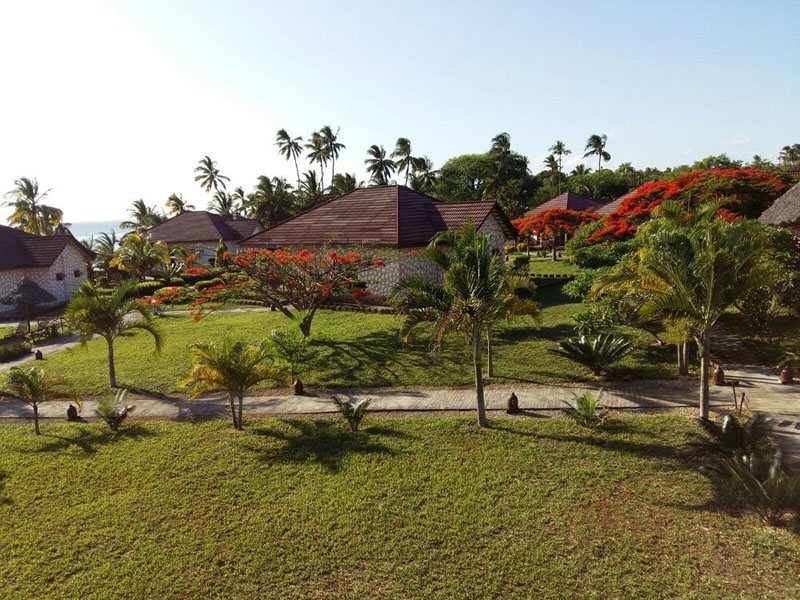 Swahili Beach Resort  202592