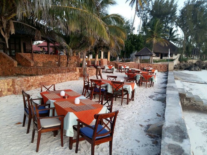 Swahili Beach Resort  202593