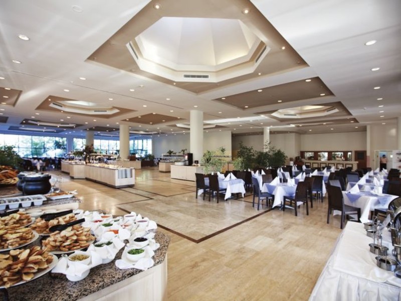 Swandor Hotels & Resorts Kemer (ex 31062