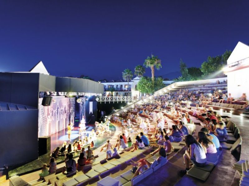 Swandor Hotels & Resorts Kemer (ex 31064