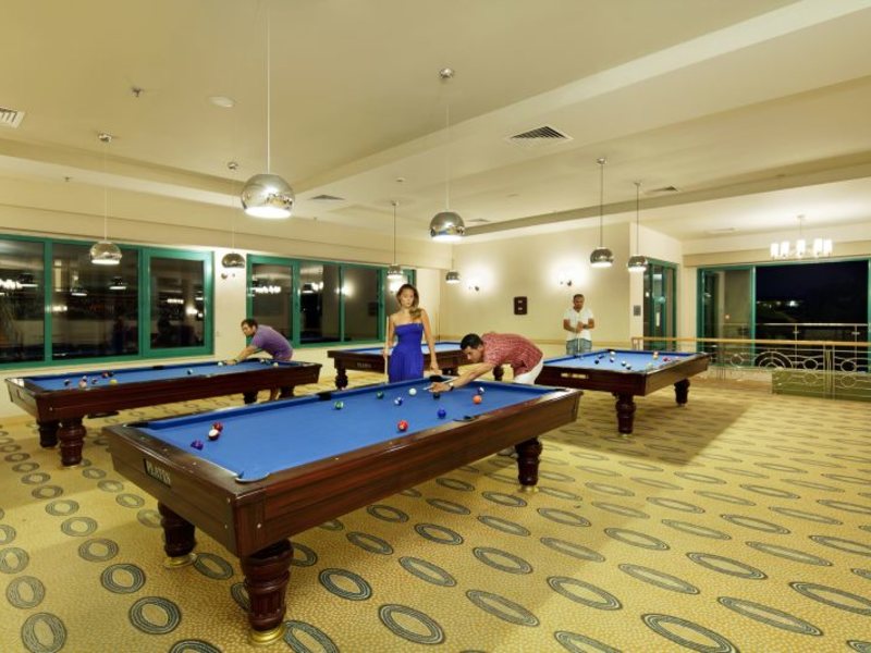 Swandor Hotels & Resorts Kemer (ex 31069