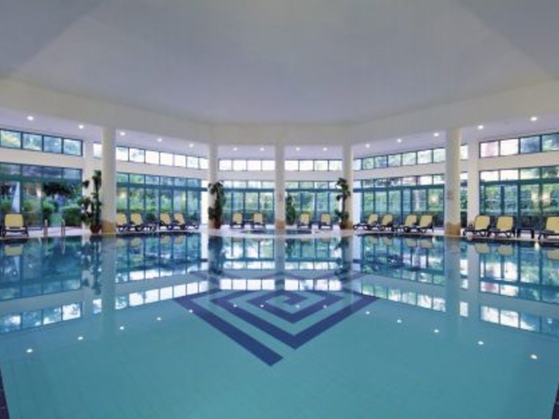 Swandor Hotels & Resorts Kemer (ex 31072