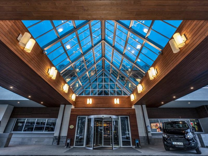 Sway Hotels (ех 296444