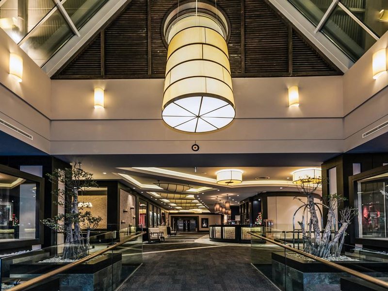 Sway Hotels (ех 296446