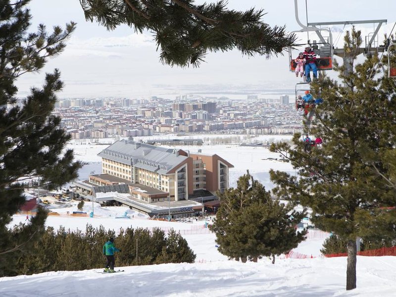 Sway Hotels (ех 296447