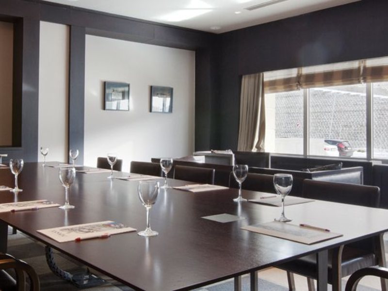 Sway Hotels (ех 44403