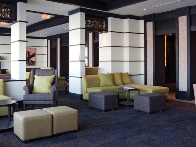 Sway Hotels (ех 44405